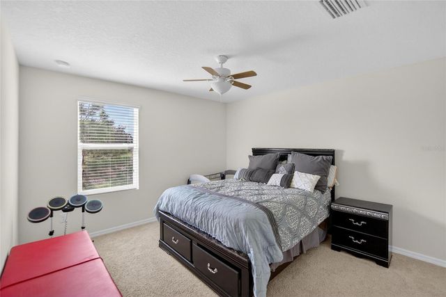 35716 HILLBROOK AVENUE, Zephyrhills, FL 33541