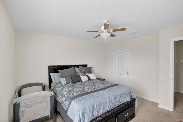 35716 HILLBROOK AVENUE, Zephyrhills, FL 33541