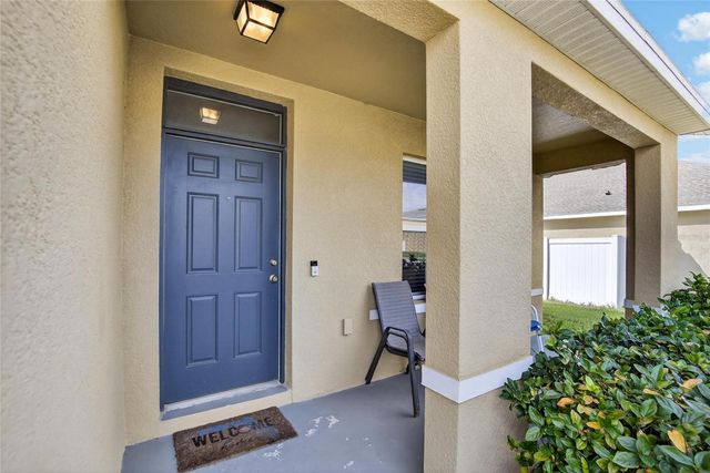 35716 HILLBROOK AVENUE, Zephyrhills, FL 33541