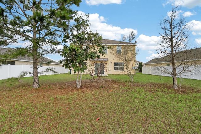 35716 HILLBROOK AVENUE, Zephyrhills, FL 33541