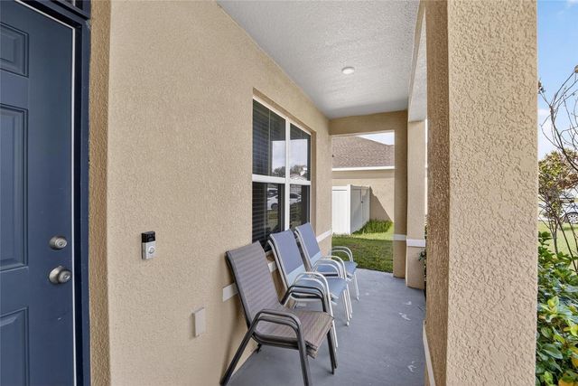 35716 HILLBROOK AVENUE, Zephyrhills, FL 33541