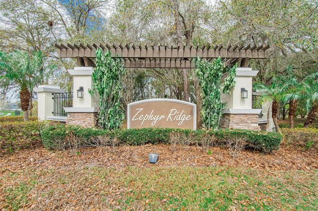 35716 HILLBROOK AVENUE, Zephyrhills, FL 33541