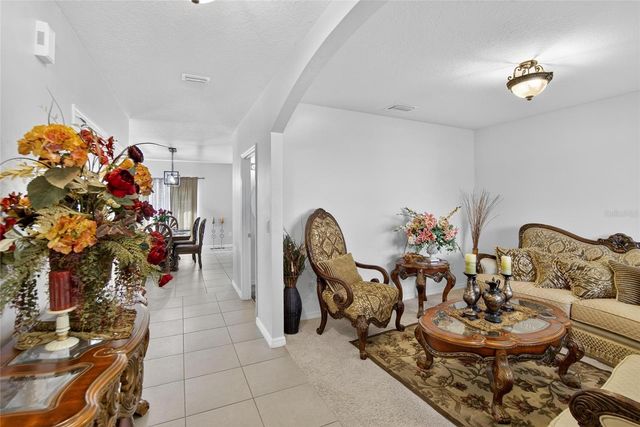 35716 HILLBROOK AVENUE, Zephyrhills, FL 33541