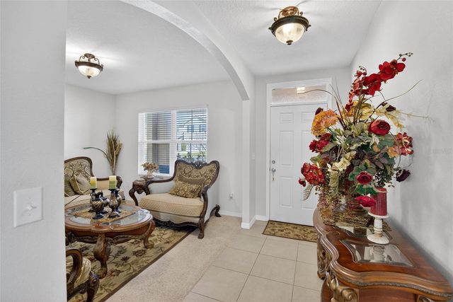 35716 HILLBROOK AVENUE, Zephyrhills, FL 33541