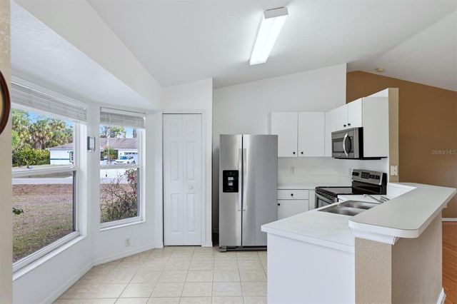 4234 BRODEL AVENUE, North Port, FL 34286