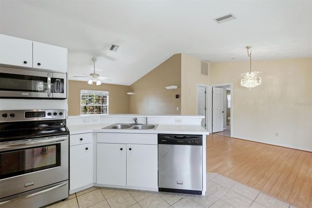 4234 BRODEL AVENUE, North Port, FL 34286