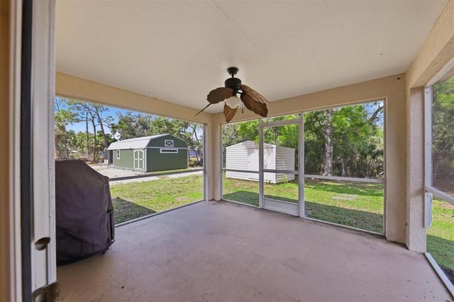 4234 BRODEL AVENUE, North Port, FL 34286