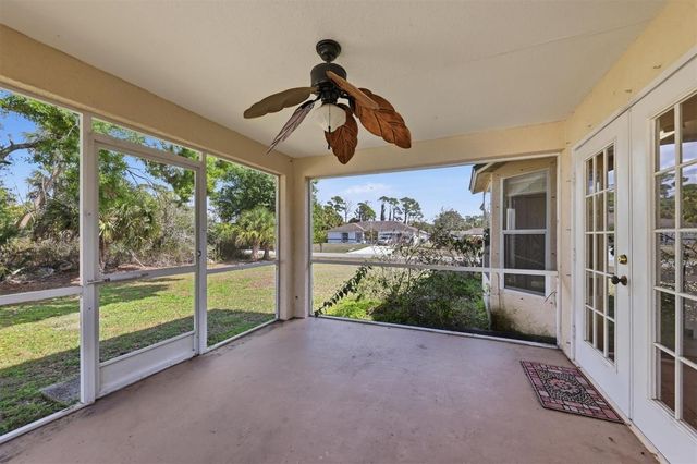 4234 BRODEL AVENUE, North Port, FL 34286