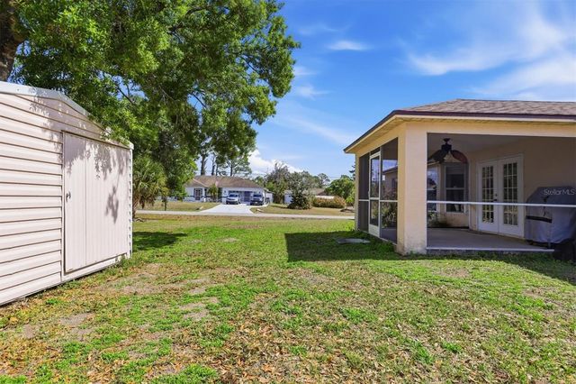 4234 BRODEL AVENUE, North Port, FL 34286