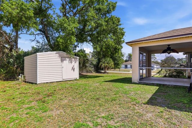 4234 BRODEL AVENUE, North Port, FL 34286