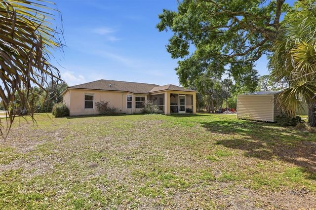 4234 BRODEL AVENUE, North Port, FL 34286