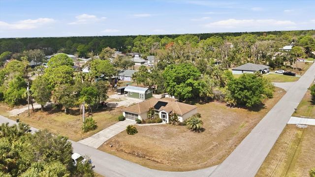 4234 BRODEL AVENUE, North Port, FL 34286