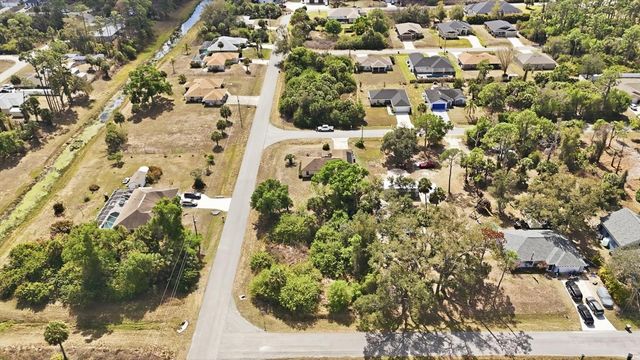 4234 BRODEL AVENUE, North Port, FL 34286