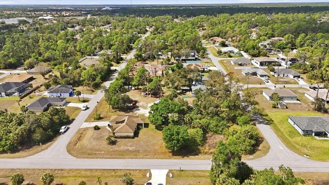 4234 BRODEL AVENUE, North Port, FL 34286