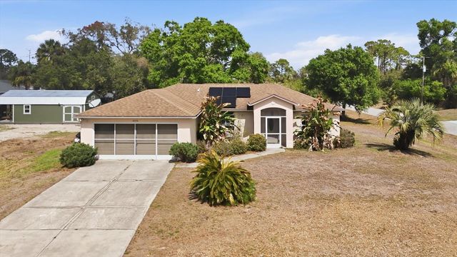 4234 BRODEL AVENUE, North Port, FL 34286