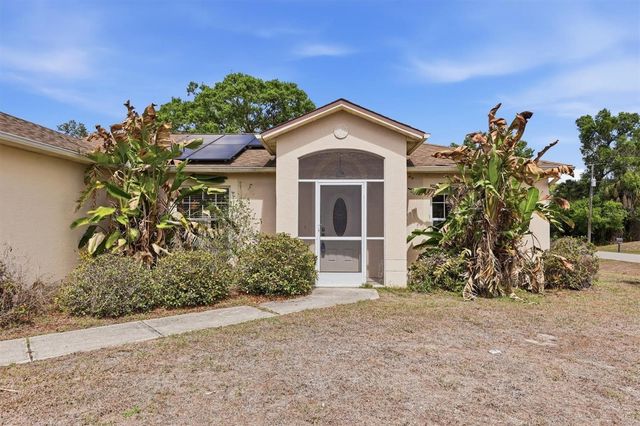 4234 BRODEL AVENUE, North Port, FL 34286