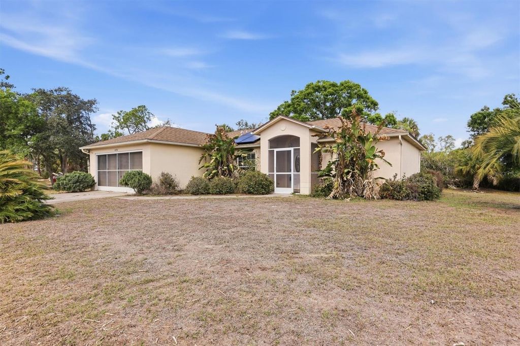 4234 BRODEL AVENUE, North Port, FL 34286