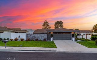 35 Beachcomber Drive, Corona Del Mar, CA 92625