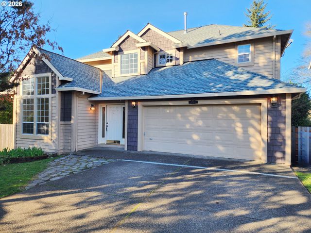 11513 Sw BAMBI Ln, Portland, OR 97223