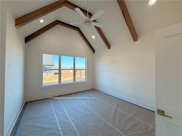 6104 S 40th Place, Rogers, AR 72758