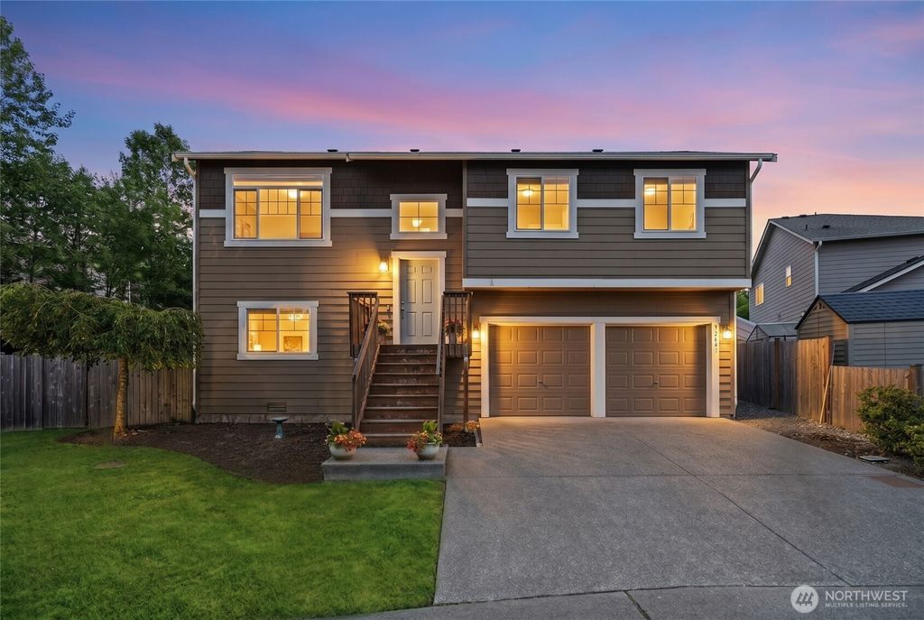 32641 143rd Place SE, Sultan, WA 98294