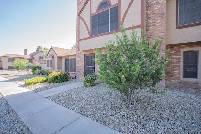 8111 W Wacker Road Unit 70, Peoria, AZ 85381