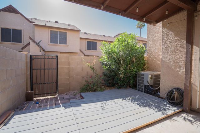 8111 W Wacker Road Unit 70, Peoria, AZ 85381