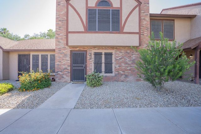 8111 W Wacker Road Unit 70, Peoria, AZ 85381
