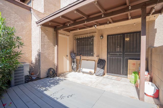 8111 W Wacker Road Unit 70, Peoria, AZ 85381