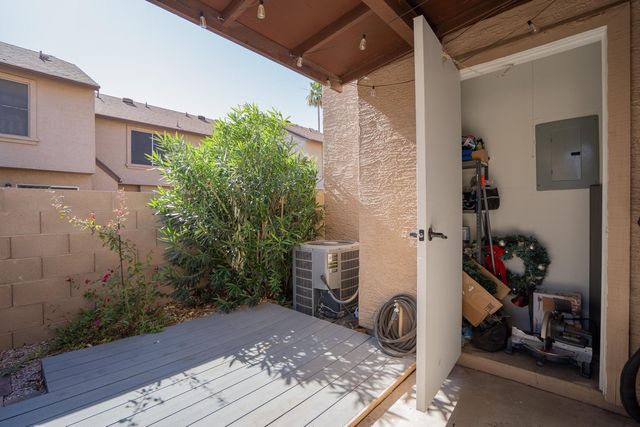 8111 W Wacker Road Unit 70, Peoria, AZ 85381