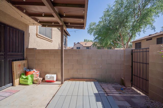 8111 W Wacker Road Unit 70, Peoria, AZ 85381