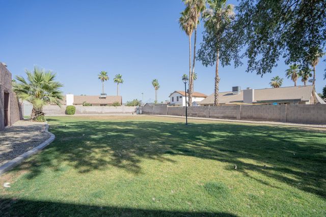 8111 W Wacker Road Unit 70, Peoria, AZ 85381
