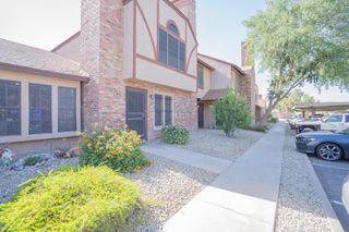 8111 W Wacker Road Unit 70, Peoria, AZ 85381