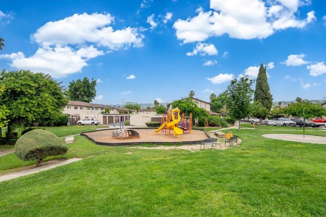 570 Crabapple Way, San Jose, CA 95111