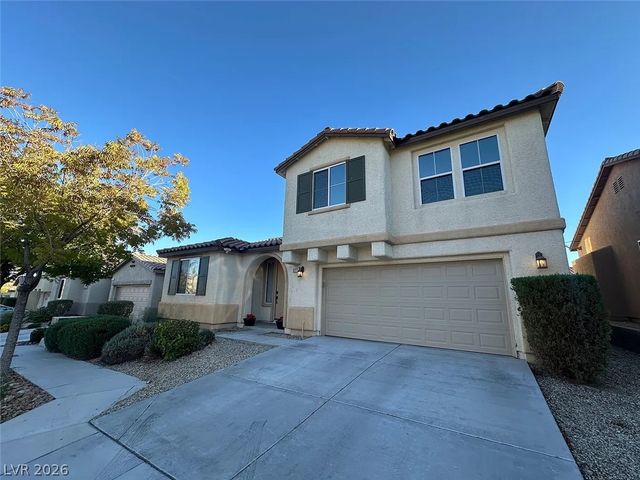 9223 Wittig Avenue, Las Vegas, NV 89149