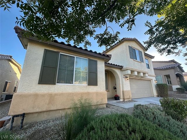 9223 Wittig Avenue, Las Vegas, NV 89149
