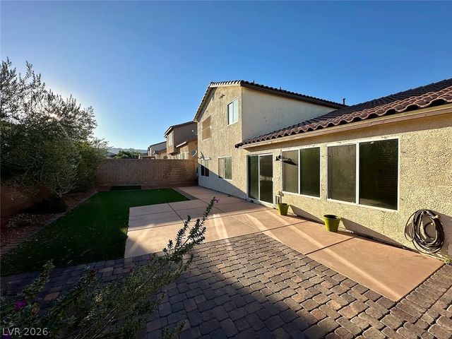 9223 Wittig Avenue, Las Vegas, NV 89149