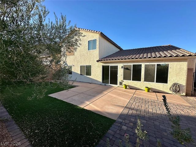 9223 Wittig Avenue, Las Vegas, NV 89149