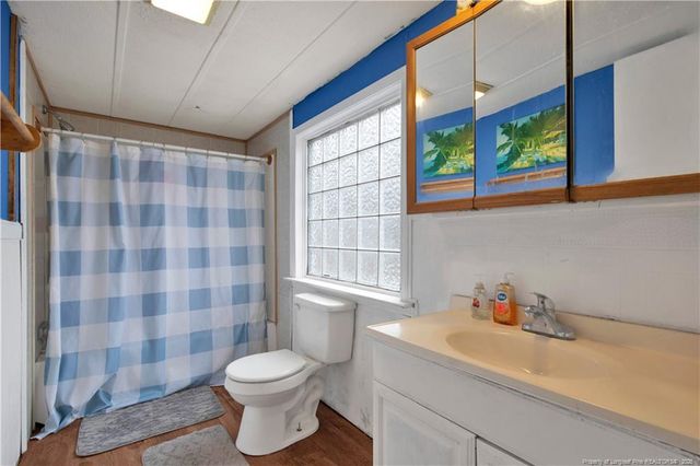 8521 Candlebrush Drive, Linden, NC 28356