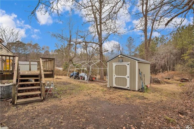 8521 Candlebrush Drive, Linden, NC 28356