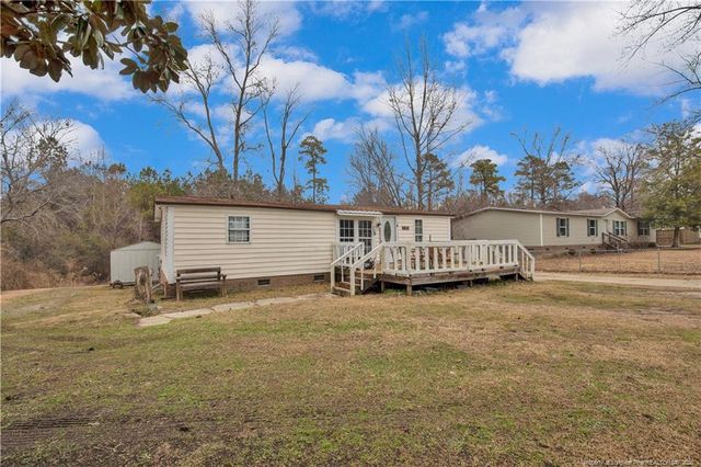 8521 Candlebrush Drive, Linden, NC 28356