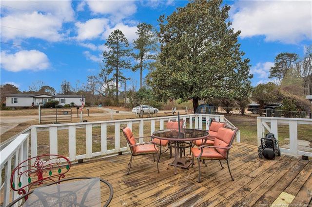 8521 Candlebrush Drive, Linden, NC 28356