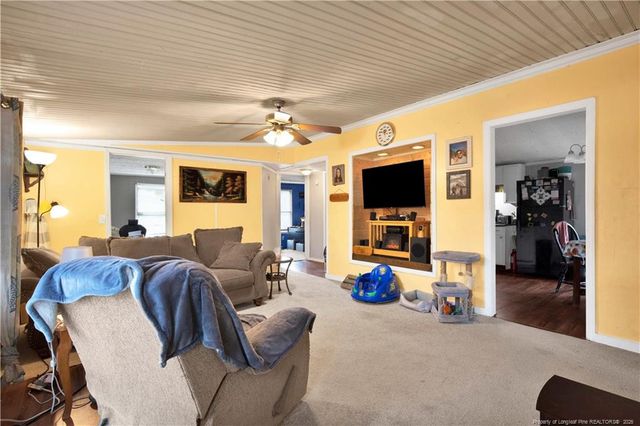 8521 Candlebrush Drive, Linden, NC 28356