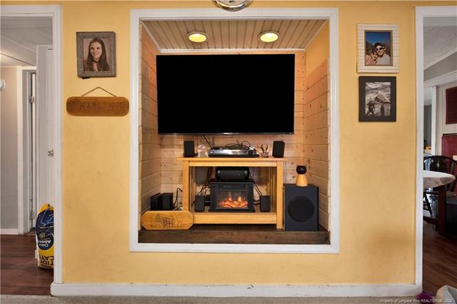 8521 Candlebrush Drive, Linden, NC 28356