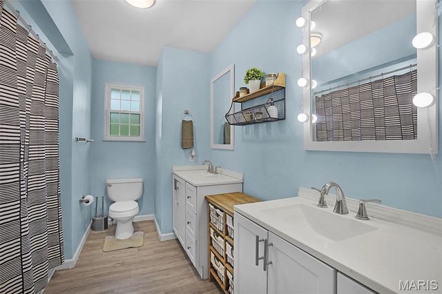 921 Borri Drive, Maryville, IL 62062