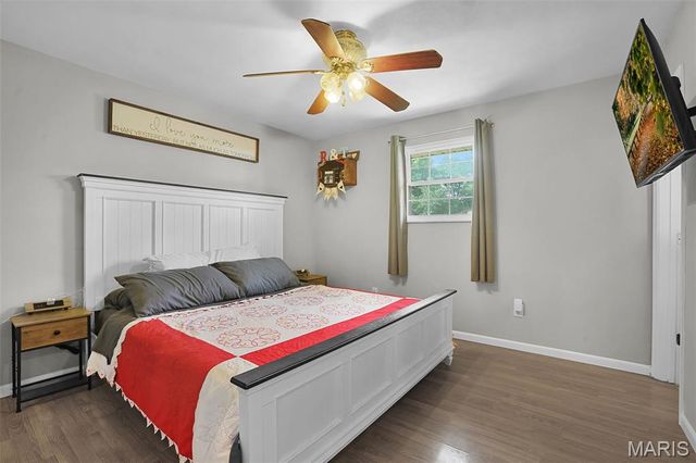 921 Borri Drive, Maryville, IL 62062