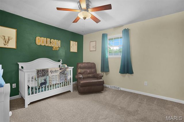 921 Borri Drive, Maryville, IL 62062