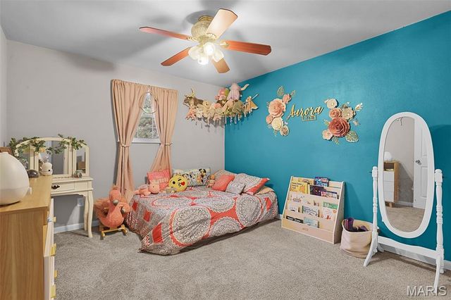 921 Borri Drive, Maryville, IL 62062