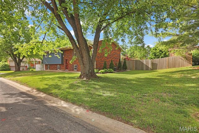 921 Borri Drive, Maryville, IL 62062