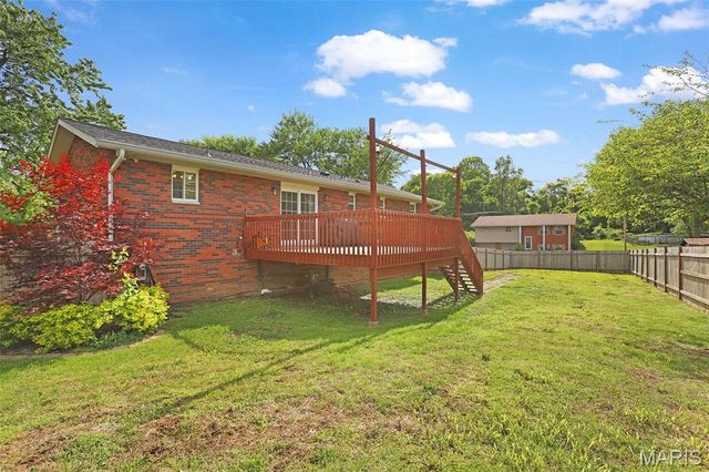 921 Borri Drive, Maryville, IL 62062